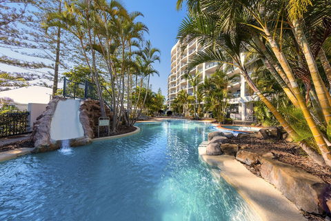 Ramada Resort By Wyndham Golden Beach - Accommodation Gold Coast 3