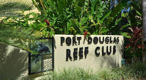 Reef Club Resort - Gold Coast 4U 0