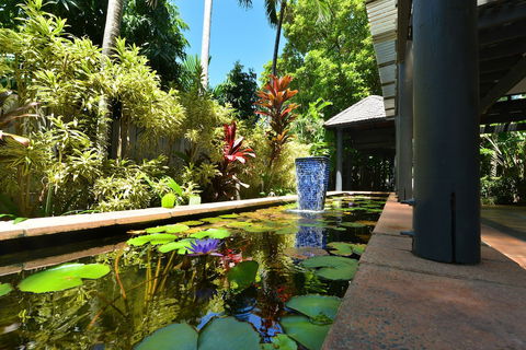Reef Club Resort - Gold Coast 4U 1