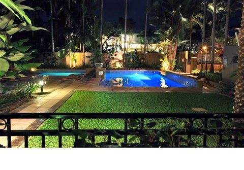 Reef Club Resort - Gold Coast 4U 3