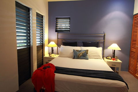 Reef Club Resort - Gold Coast 4U 5