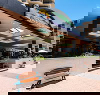 Beachcomber Surfers Paradise - Accommodation Gold Coast