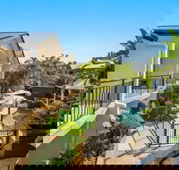 Eco Beach Resort - Accommodation Gold Coast