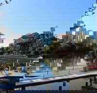 Surfers Riverside Apartments - Accommodation Gold Coast