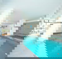 Imperial Surf Private Apartments - Accommodation Gold Coast