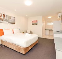 Bass  Flinders Motor Inn - Accommodation Gold Coast