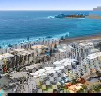 Seamark on First - Accommodation Gold Coast