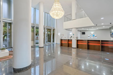 Tweed Ultima - Accommodation Gold Coast 0