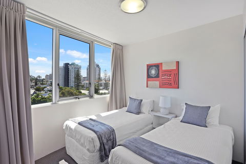 Tweed Ultima - Accommodation Gold Coast 5