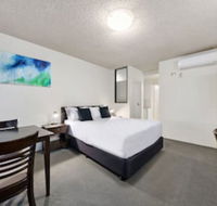 City Reach Motel - Gold Coast 4U
