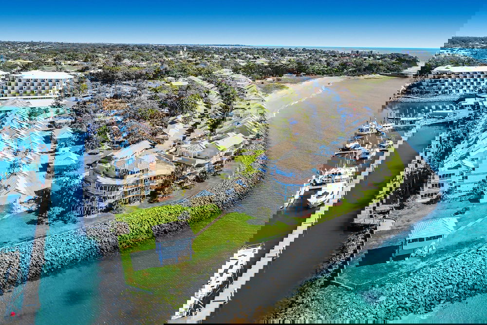 Urangan QLD Gold Coast 4U