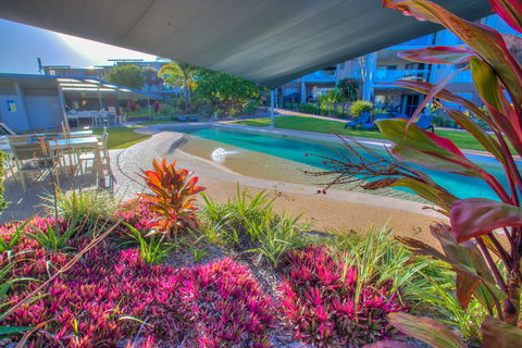 Pavillions On 1770 - Accommodation Gold Coast 5