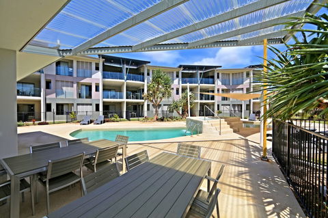 Pavillions On 1770 - Accommodation Gold Coast 6