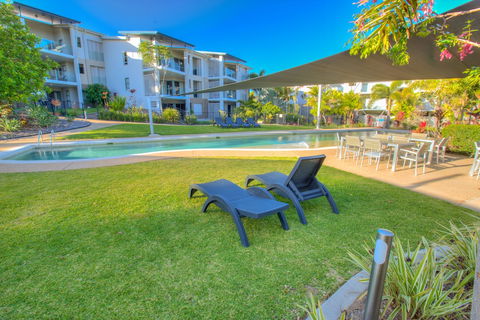 Pavillions On 1770 - Accommodation Gold Coast 2