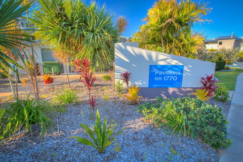 Pavillions On 1770 - Accommodation Gold Coast 1