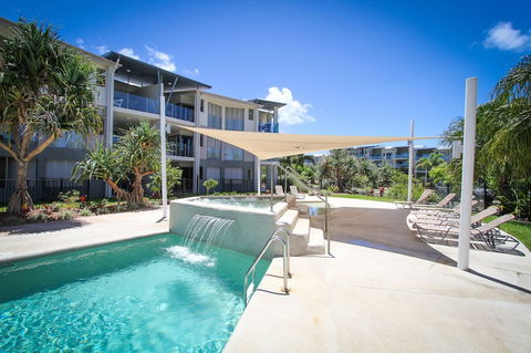 Pavillions On 1770 - Accommodation Gold Coast 3