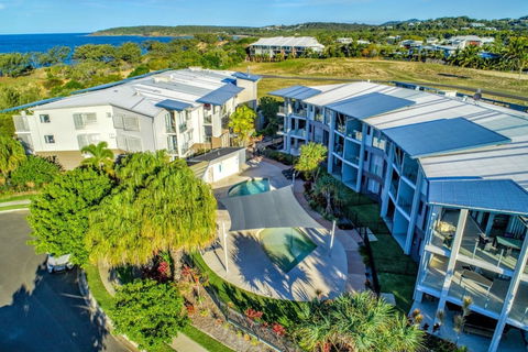 Pavillions On 1770 - Accommodation Gold Coast 0