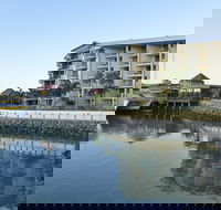 Mantra Hervey Bay - Gold Coast 4U