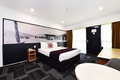 Mercure Alice Springs Resort - Accommodation Gold Coast 4