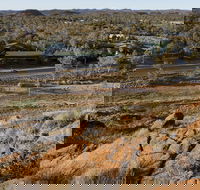 Mercure Alice Springs Resort - Accommodation Gold Coast