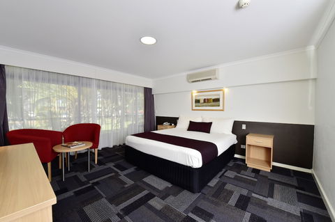 Mercure Alice Springs Resort - Accommodation Gold Coast 5