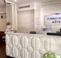 Turbot House Hotel - Gold Coast 4U