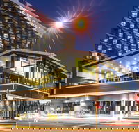 Hotel Grand Chancellor Brisbane - Gold Coast 4U
