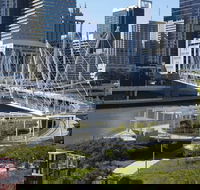 George Williams Hotel Brisbane - Gold Coast 4U