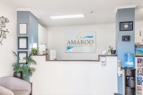 Amaroo At Trinity - Accommodation Gold Coast 1