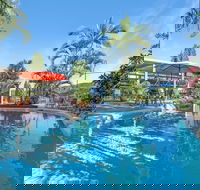Amaroo at Trinity - Accommodation Gold Coast