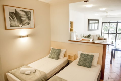 Amaroo At Trinity - Accommodation Gold Coast 2