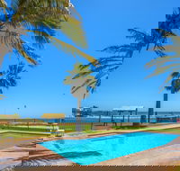 Ningaloo Reef Resort - Accommodation Gold Coast