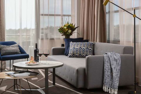 Rydges Campbelltown - Accommodation Gold Coast 7