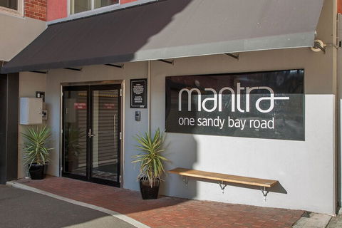 Mantra One Sandy Bay Road - Accommodation Gold Coast 5