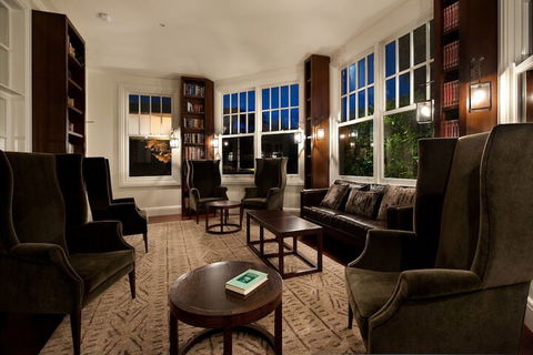 Peppers Mineral Springs Hotel - Accommodation Gold Coast 6