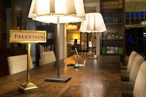 Peppers Mineral Springs Hotel - Accommodation Gold Coast 5