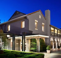 Peppers Mineral Springs Hotel - Accommodation Gold Coast