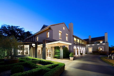 Peppers Mineral Springs Hotel - Accommodation Gold Coast 4