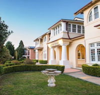 Palais Royale - Accommodation Gold Coast