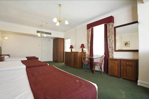 Palais Royale - 1 Gold Coast 4