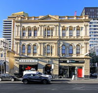 Hotel Claremont Guest House - Accommodation Gold Coast