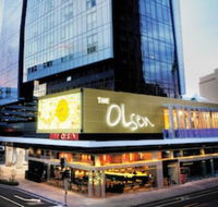 Art Series - The Olsen - Accommodation Gold Coast