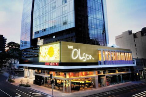 Art Series - The Olsen - Accommodation Gold Coast 0