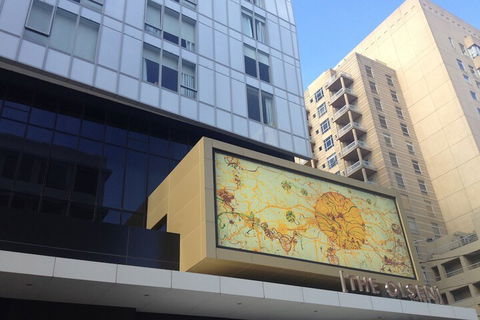 Art Series - The Olsen - Accommodation Gold Coast 4