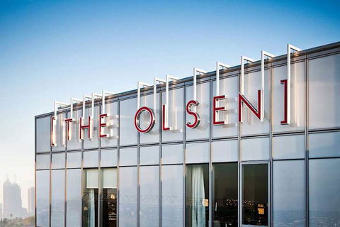 Art Series - The Olsen - Accommodation Gold Coast 6