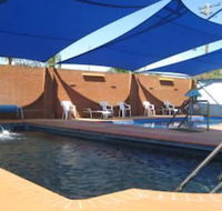 Dragon Phoenix Motel  Restaurant - Accommodation Gold Coast