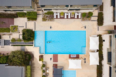 Smiths Beach Resort - Gold Coast 4U 6