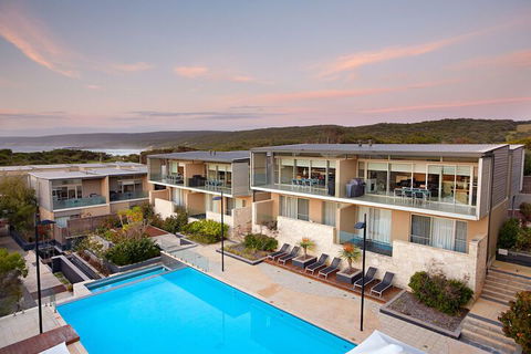 Smiths Beach Resort - Gold Coast 4U 4