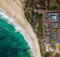 Smiths Beach Resort - Gold Coast 4U