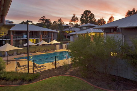 Margarets In Town Apartments - Accommodation Gold Coast 6